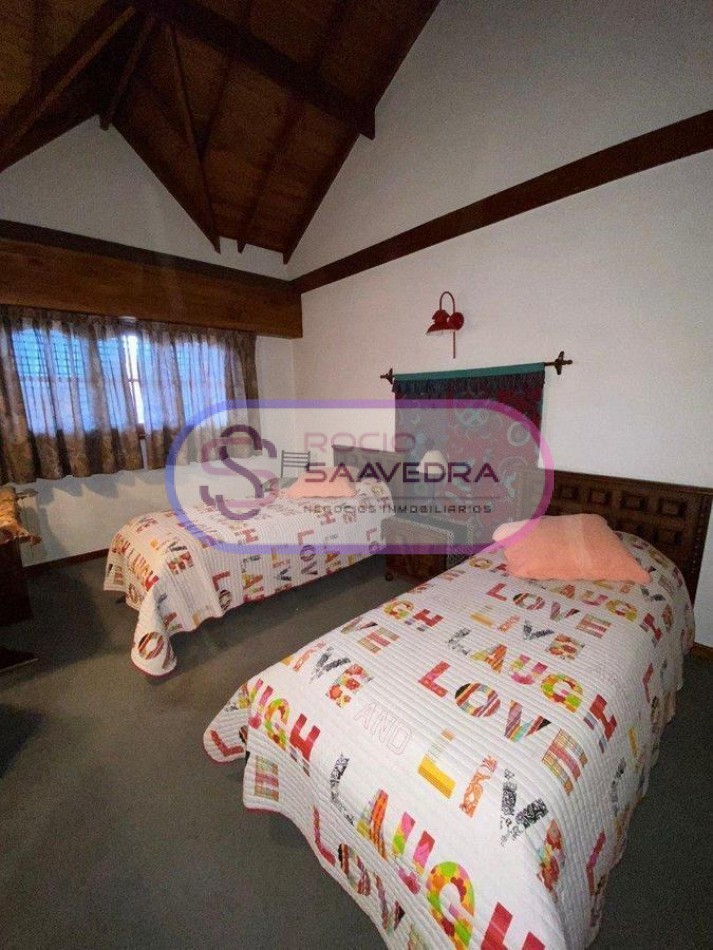 Chalet Barrio Pinos de Anchorena