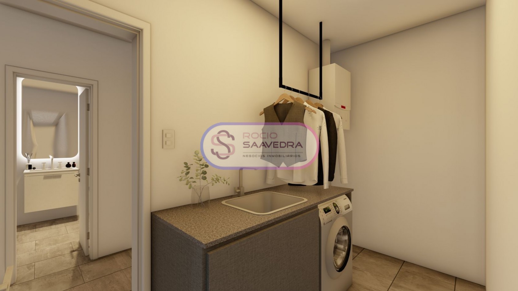 Vivienda unifamiliar en barrio privado Tierras del Mar