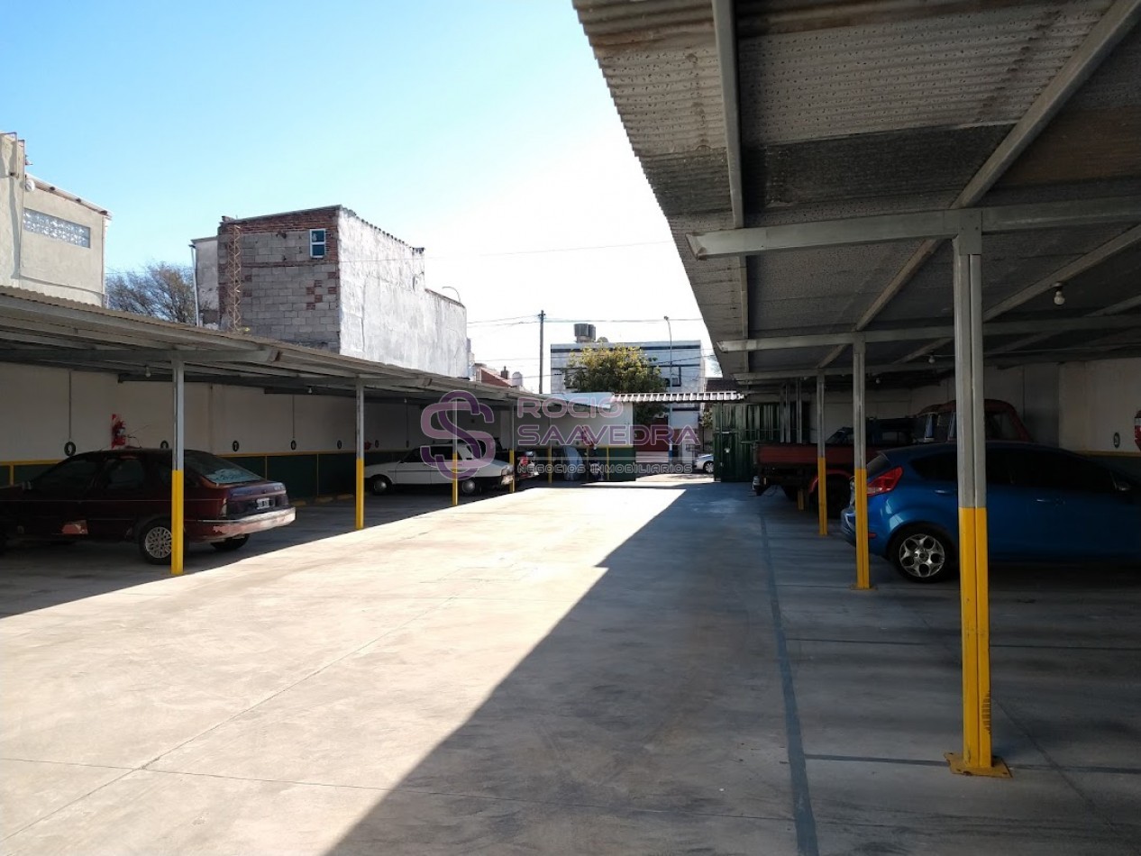COCHERAS CON EXCELENTE RENTA!! TOMA VEHICULOS EN PARTE DE PAGO