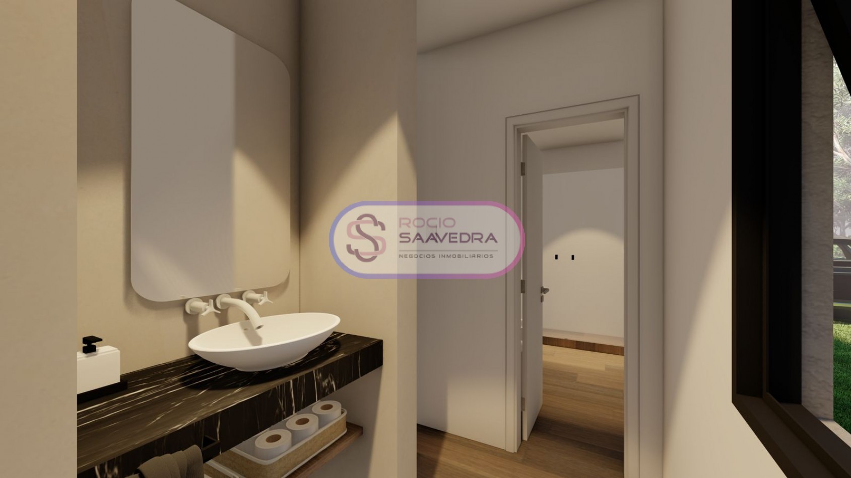 Vivienda unifamiliar en barrio privado Tierras del Mar