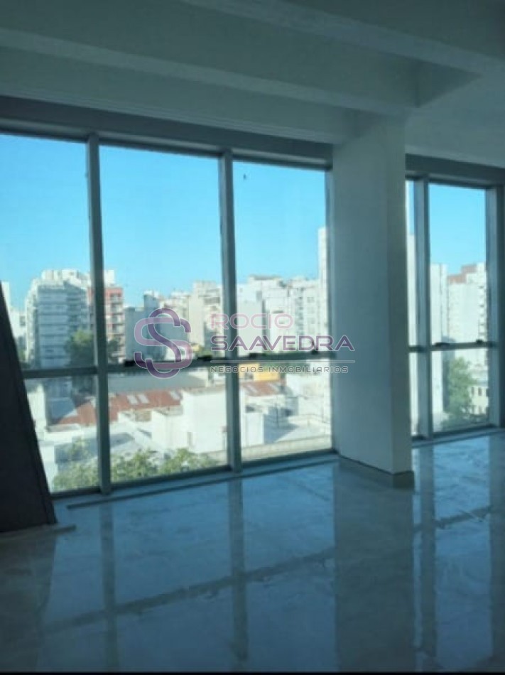 Edificio de oficinas !! En Av. Pedro Luro!! Mar del Plata