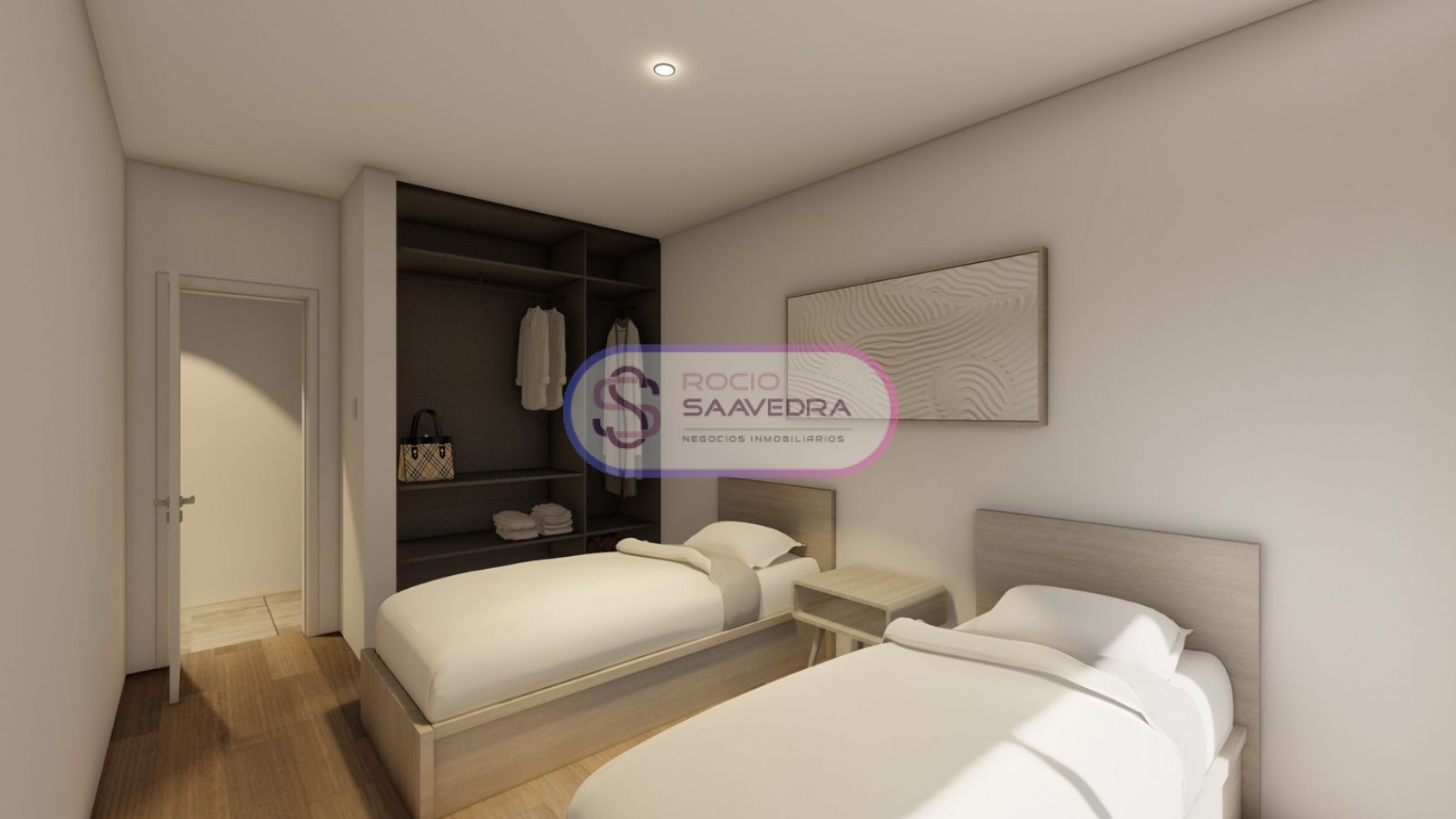 Vivienda unifamiliar en barrio privado Tierras del Mar