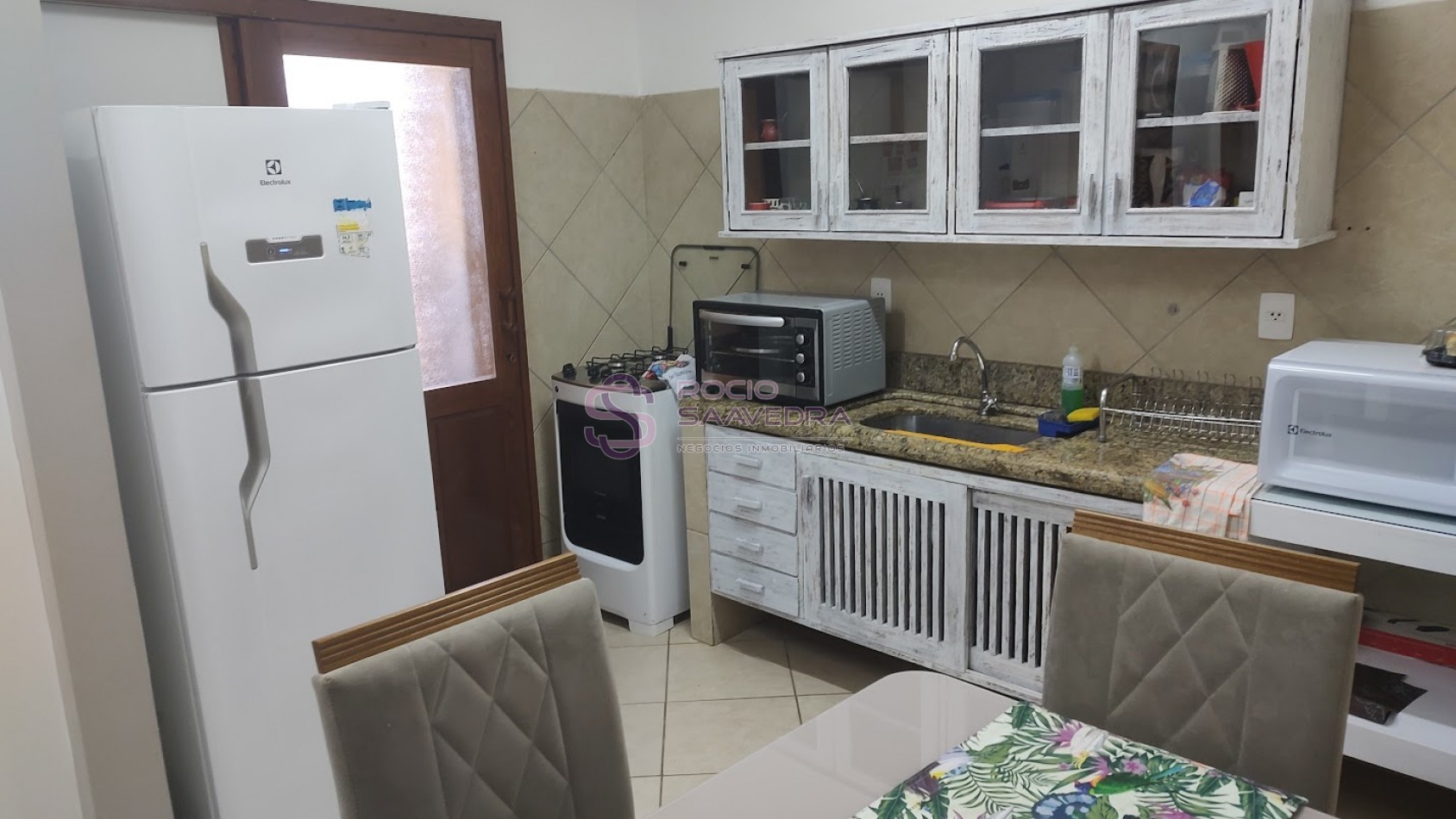 Muy lindo departamento de dos ambientes, con piscina en PORTO SEGURO,BRASIL!