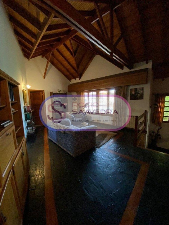 Chalet Barrio Pinos de Anchorena
