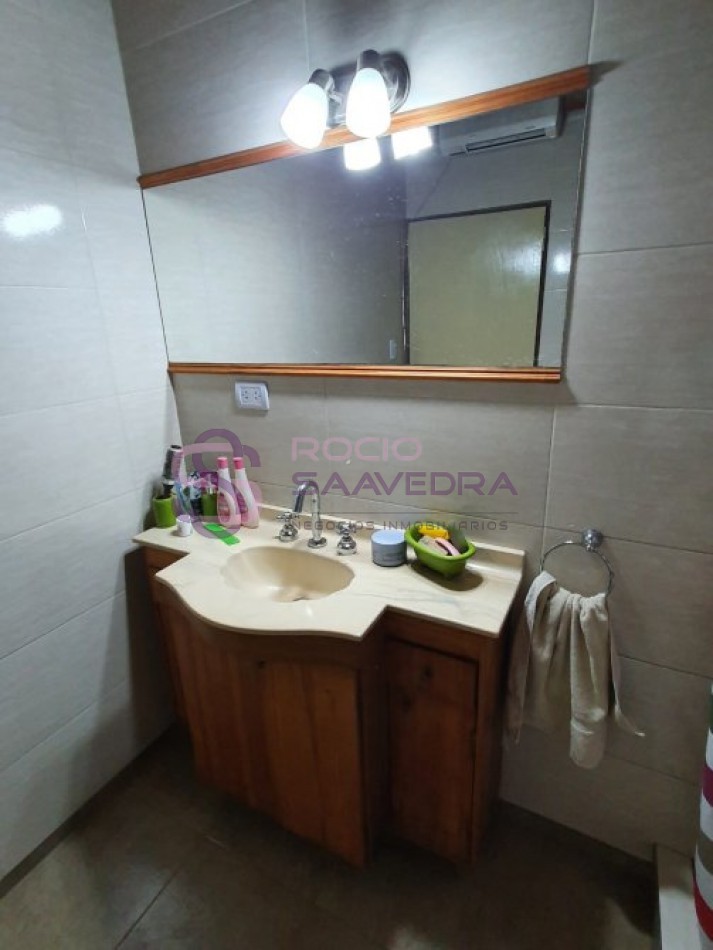 CASA 3 AMB. - NUEVA ATLANTIS - VENDE/PERMUTA POR MENOR VALOR