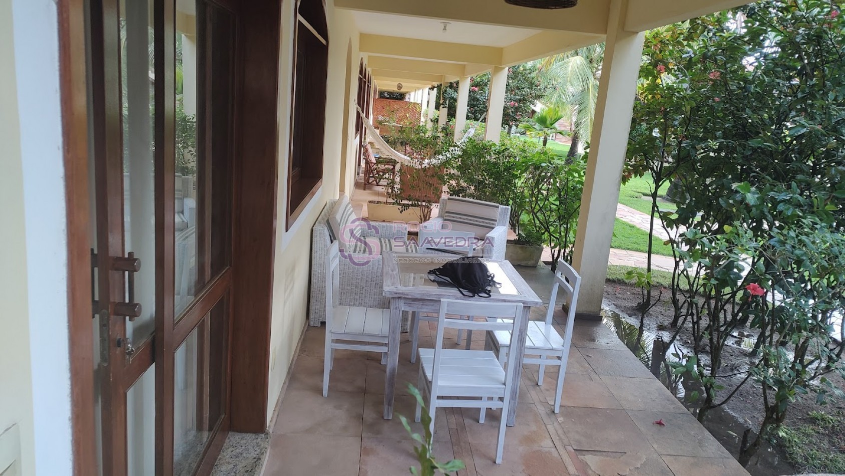 Muy lindo departamento de dos ambientes, con piscina en PORTO SEGURO,BRASIL!