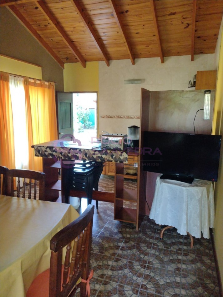 Casa en ph- Zona de Nueva Atlantis- A 3 cuadras del mar!
