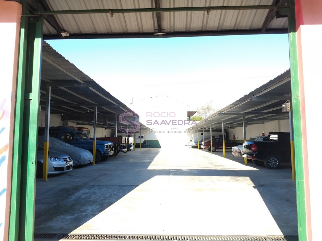 COCHERAS CON EXCELENTE RENTA!! TOMA VEHICULOS EN PARTE DE PAGO