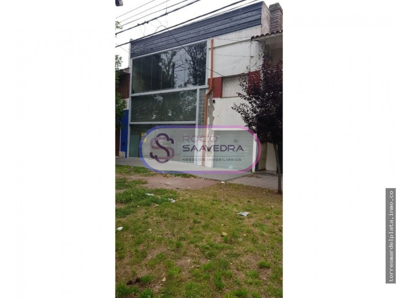 LOCAL 200 m2 APROX AVENIDA LIBERTAD