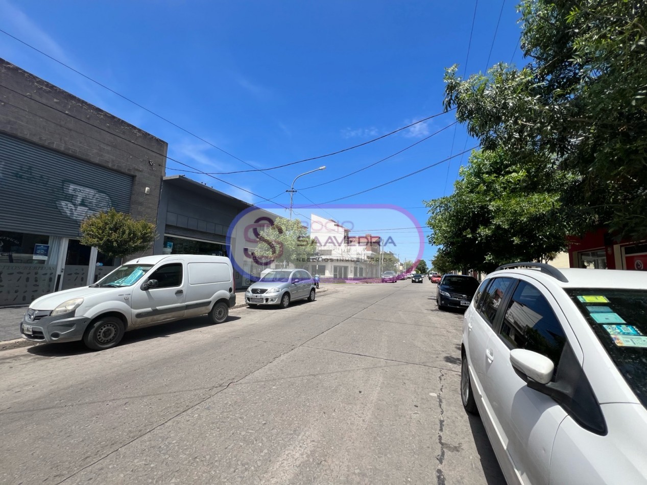 Excelente lote - Ideal construccion de vivienda o galpon!