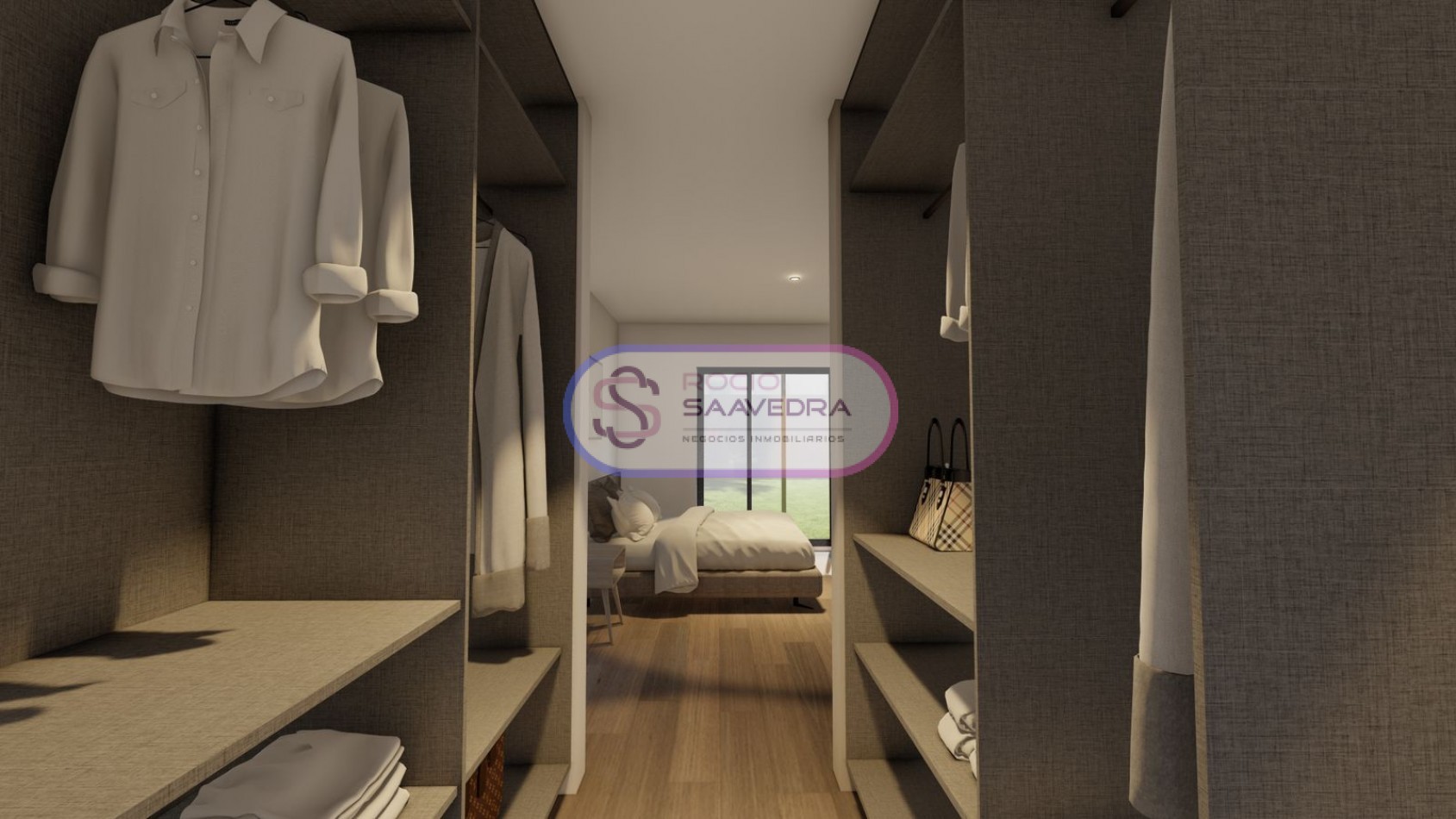 Vivienda unifamiliar en barrio privado Tierras del Mar