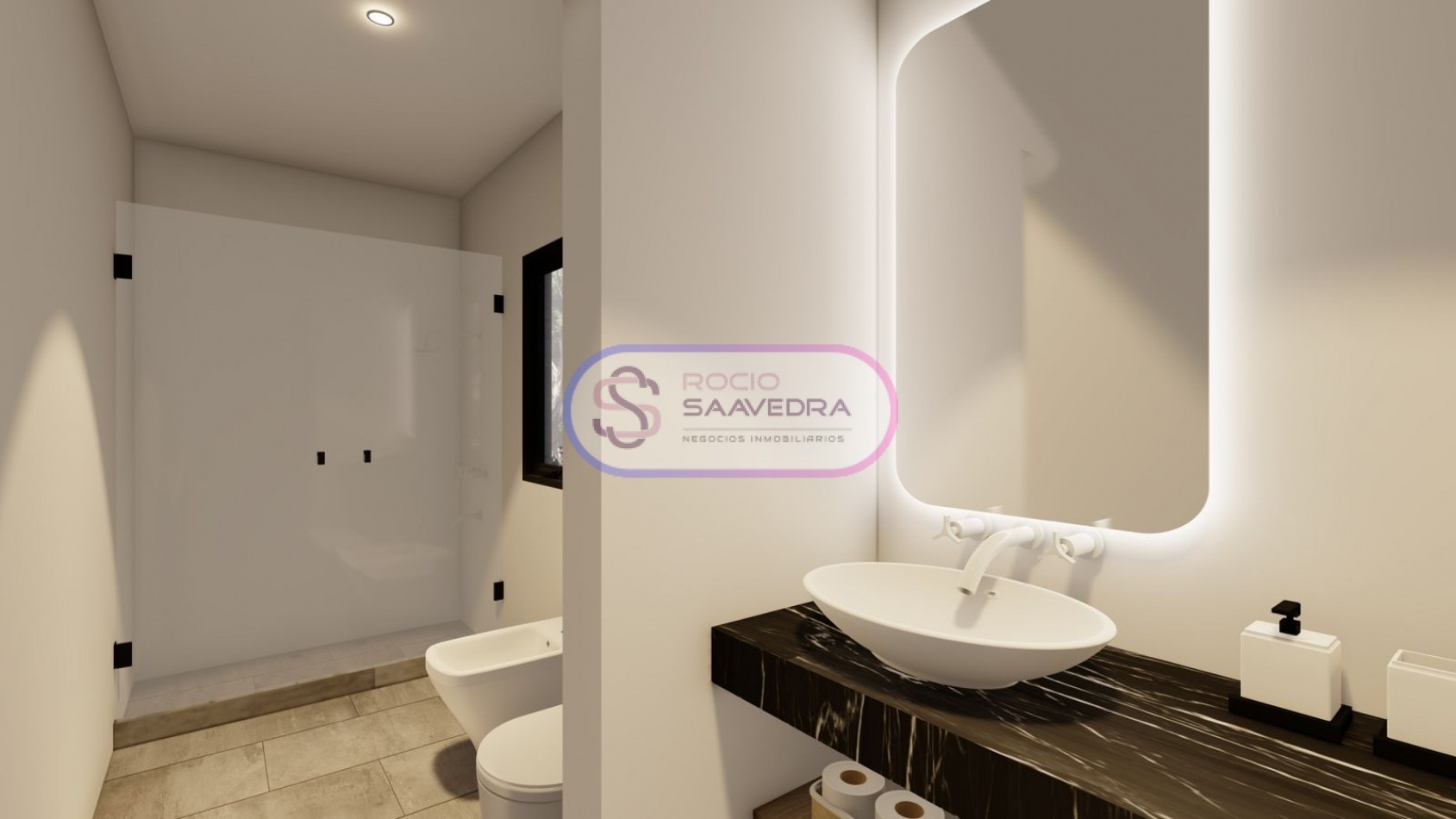Vivienda unifamiliar en barrio privado Tierras del Mar