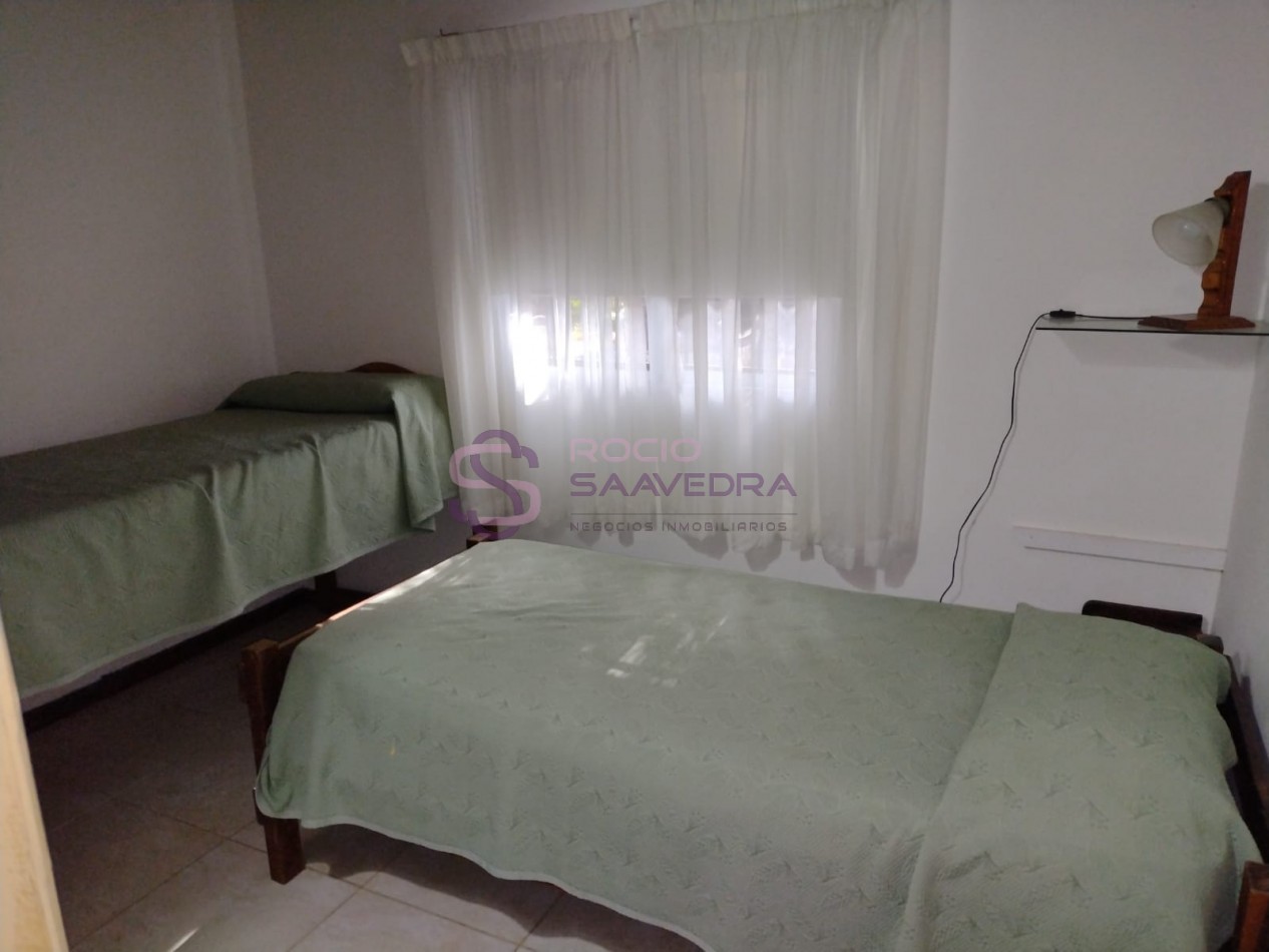 Casa en ph- Zona de Nueva Atlantis- A 3 cuadras del mar!
