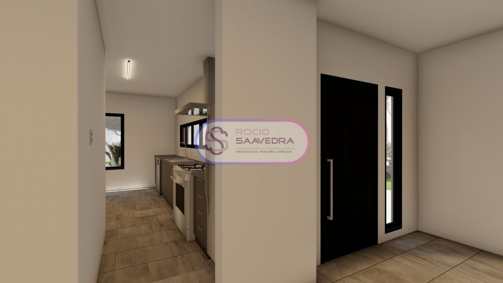 Vivienda unifamiliar en barrio privado Tierras del Mar