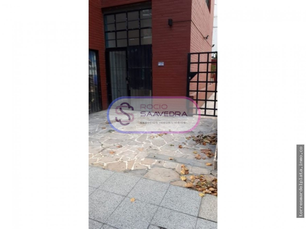 LOCAL con renta Falucho y Tucuman Mar del Plata