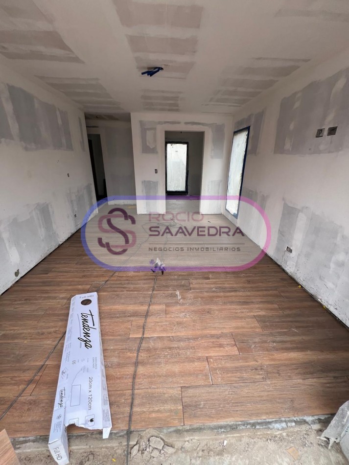 Vivienda unifamiliar en barrio privado Tierras del Mar