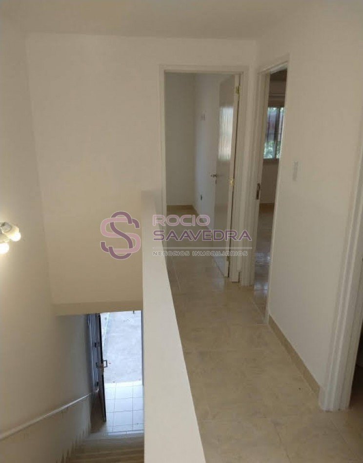 DUPLEX 3 AMBIENTES A ESTRENAR ZONA SAN JUAN-TOMA VEHICULOS EN PARTE DE PAGO!!