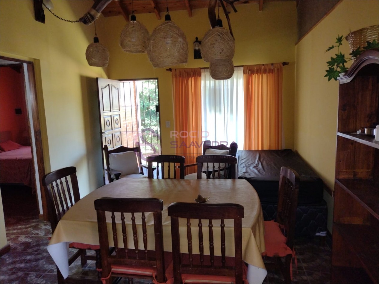 Casa en ph- Zona de Nueva Atlantis- A 3 cuadras del mar!