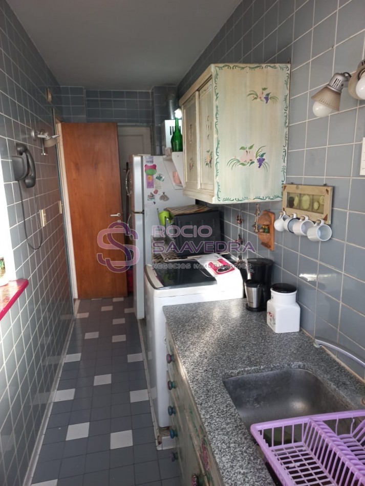 Dpto. 3 Amb - Externos