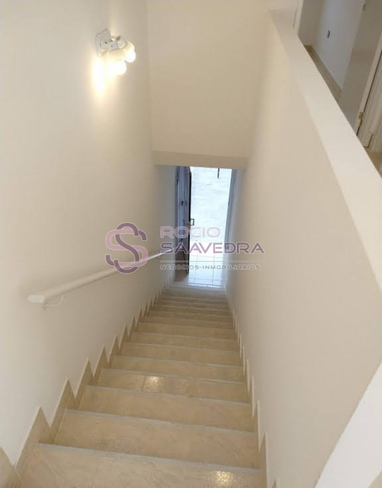 DUPLEX 3 AMBIENTES A ESTRENAR ZONA SAN JUAN-TOMA VEHICULOS EN PARTE DE PAGO!!