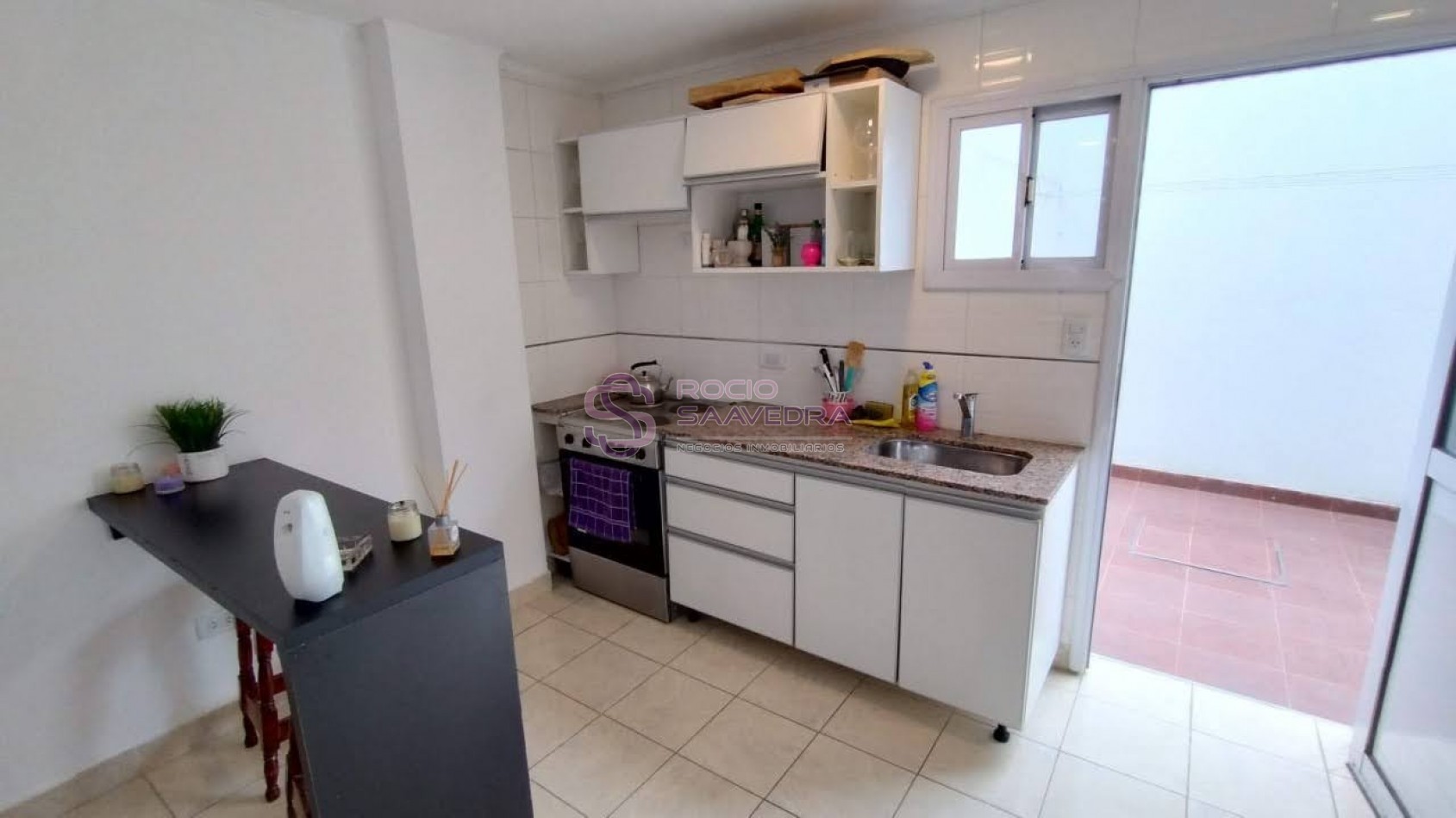 DUPLEX 3 AMBIENTES A ESTRENAR ZONA SAN JUAN-TOMA VEHICULOS EN PARTE DE PAGO!!