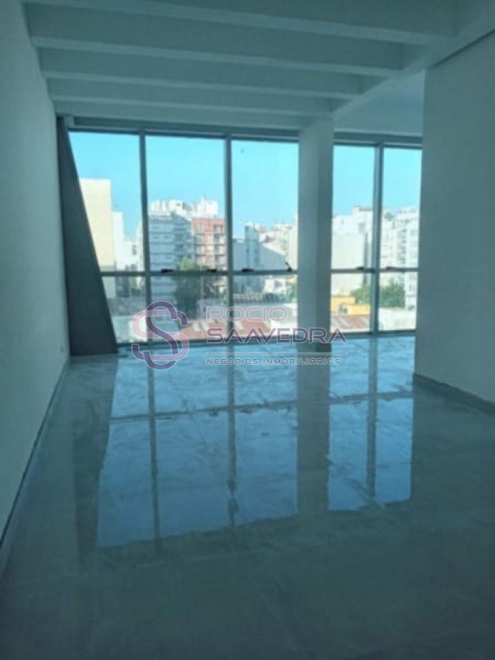 Edificio de oficinas !! En Av. Pedro Luro!! Mar del Plata