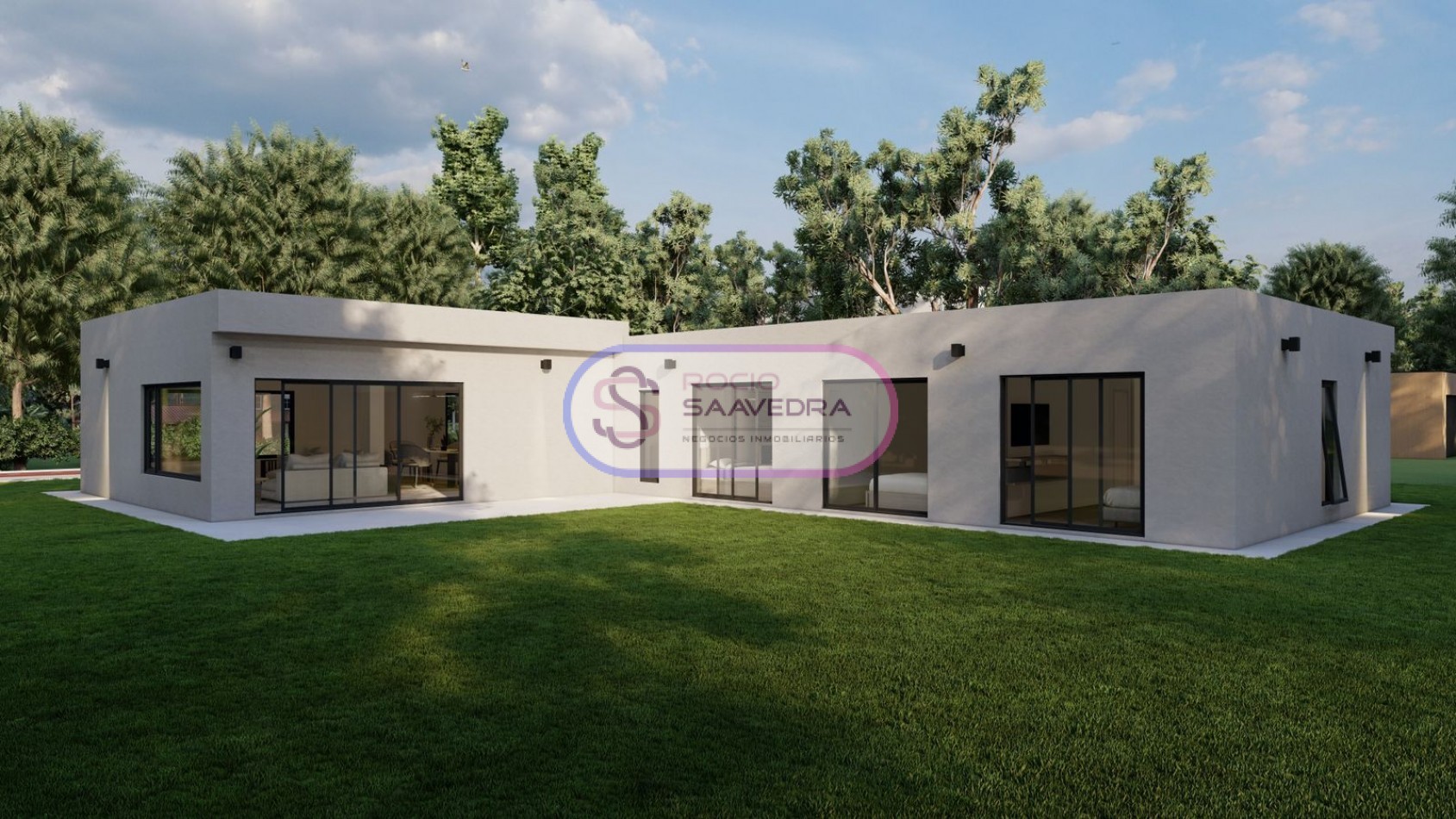 Vivienda unifamiliar en barrio privado Tierras del Mar