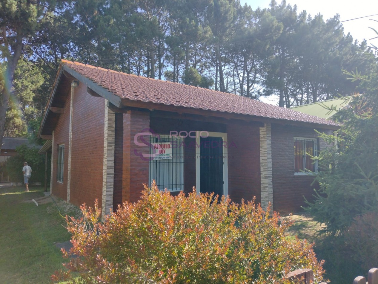 Casa en ph- Zona de Nueva Atlantis- A 3 cuadras del mar!