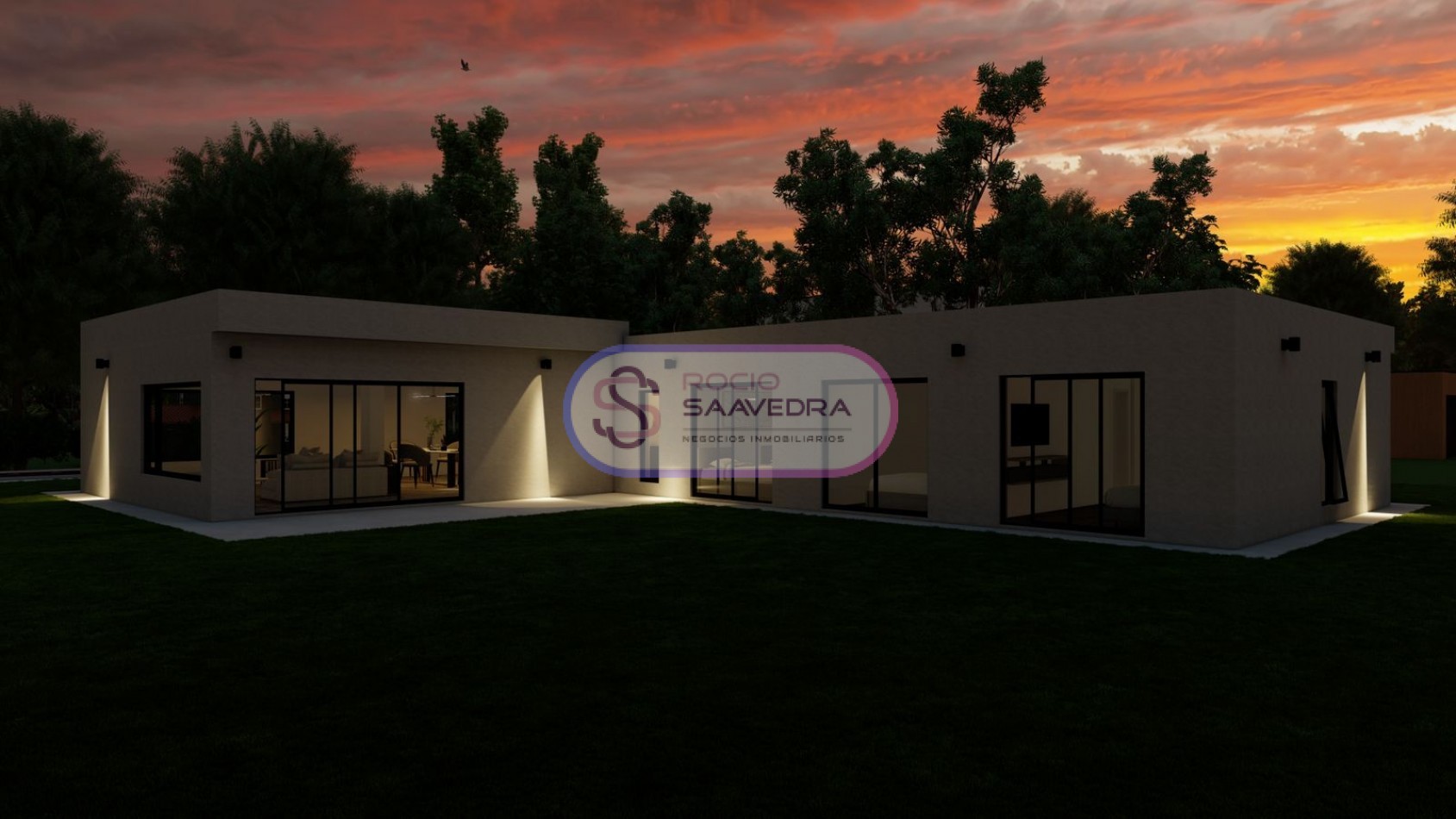 Vivienda unifamiliar en barrio privado Tierras del Mar