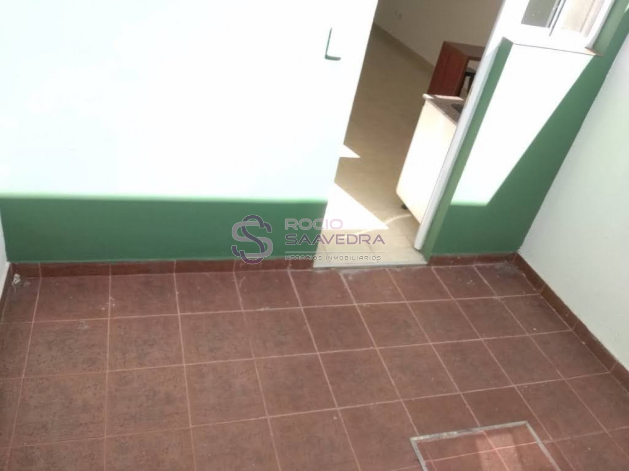 DUPLEX 3 AMBIENTES A ESTRENAR ZONA SAN JUAN-TOMA VEHICULOS EN PARTE DE PAGO!!
