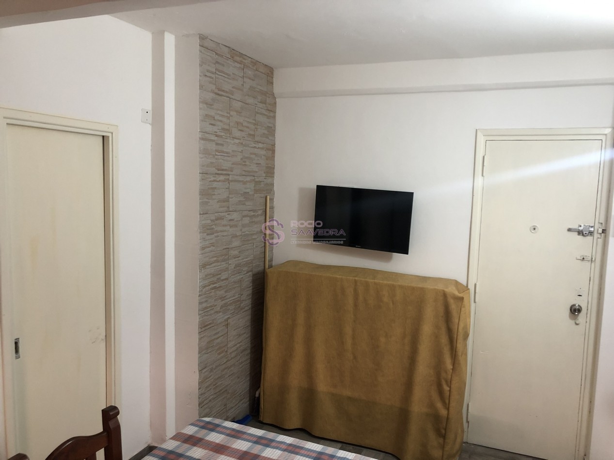 2 AMBIENTES EN PRIMER PISO INTERNO EN ZONA TERMINAL VIEJA CON FINANCIACION / PERMUTA / APTO CREDITO