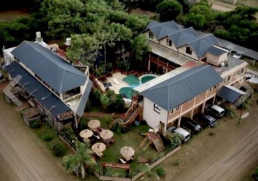 APART HOTEL EN VENTA EN NUEVA ATLANTIS - INVERSION CON ALTA RENTABILIDAD A METROS DEL MAR- RETASADO