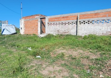 Gran terreno frente al mar, ideal emprendimiento!