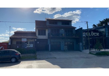 VENTA PROPIEDAD EN BLOCK EN AV. DE LOS TRABAJADORES 5200 - CASA