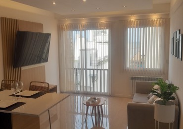 2 AMBIENTES A LA CALLE CON BALCON FRANCES - CORRIENTES 1753