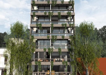 DEPARTAMENTO 2 AMBIENTES - A ESTRENAR - ULTIMAS UNIDADES 