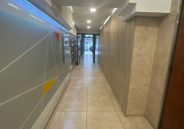 OFICINA EN ZONA CENTRO EN EDIFICIO EXCLUSIVO PARA OFICINAS