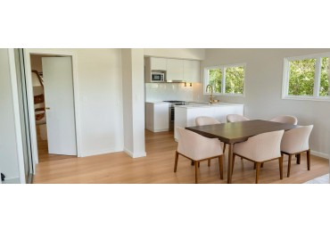 CHALET PH 4 AMB. - RECICLADO Y AMOBLADO
