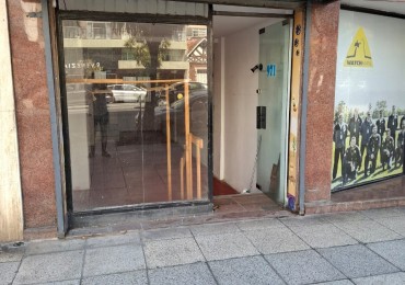 LOCAL COMERCIAL EN VENTA - UBICACION ESTRATEGICA 
