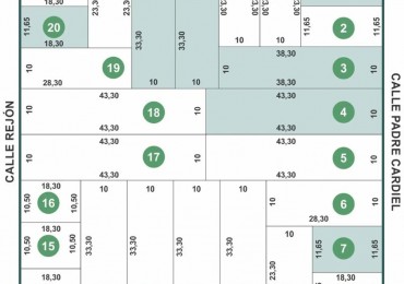 LOTES EN VENTA EN LOS PINARES - ULTIMAS UNIDADES DISPONIBLES