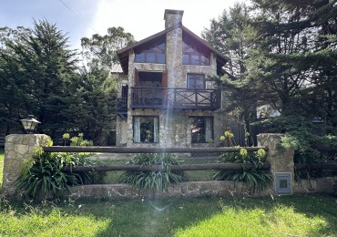 VENTA EN BLOCK 2 CABAÑAS EN ACANTILADOS GOLF - UNA EXPERIENCIA PREMIUM ENTRE NATURALEZA Y CONFORT