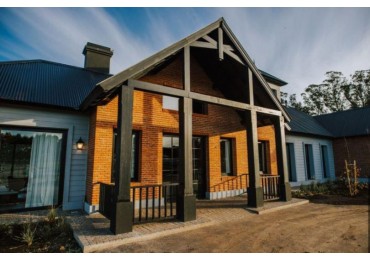 LOTE 47 EN BARRIO PRIVADO CASONAS DEL HARAS - SECTOR INTERNO CASUARINA