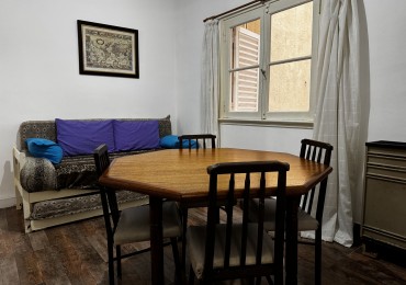 Departamento de 2 ambientes en La Perla - A metros del mar