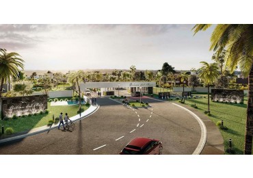 Oportunidad en Barrio Privado - Lote de 740 m² a USD 35.000