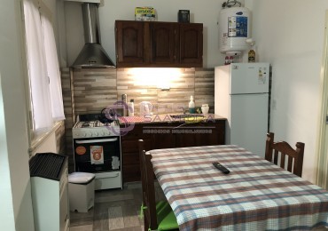 2 AMBIENTES EN PRIMER PISO INTERNO EN ZONA TERMINAL VIEJA CON FINANCIACION / PERMUTA / APTO CREDITO