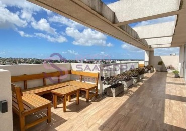 DEPARTAMENTO DE DOS AMBIENTES EN EDIFICIO DE CATEGORIA!!