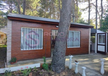 Casa en ph en la zona de Nueva Atlantis- Mar de Ajo- Fondo