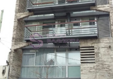 Importante piso de categoria en el conocido barrio Chauvin- Con cochera!