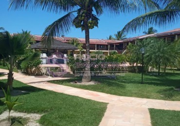 Muy lindo departamento de dos ambientes, con piscina en PORTO SEGURO,BRASIL!