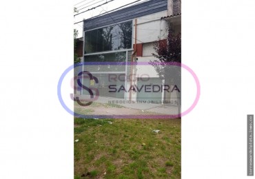 LOCAL 200 m2 APROX AVENIDA LIBERTAD